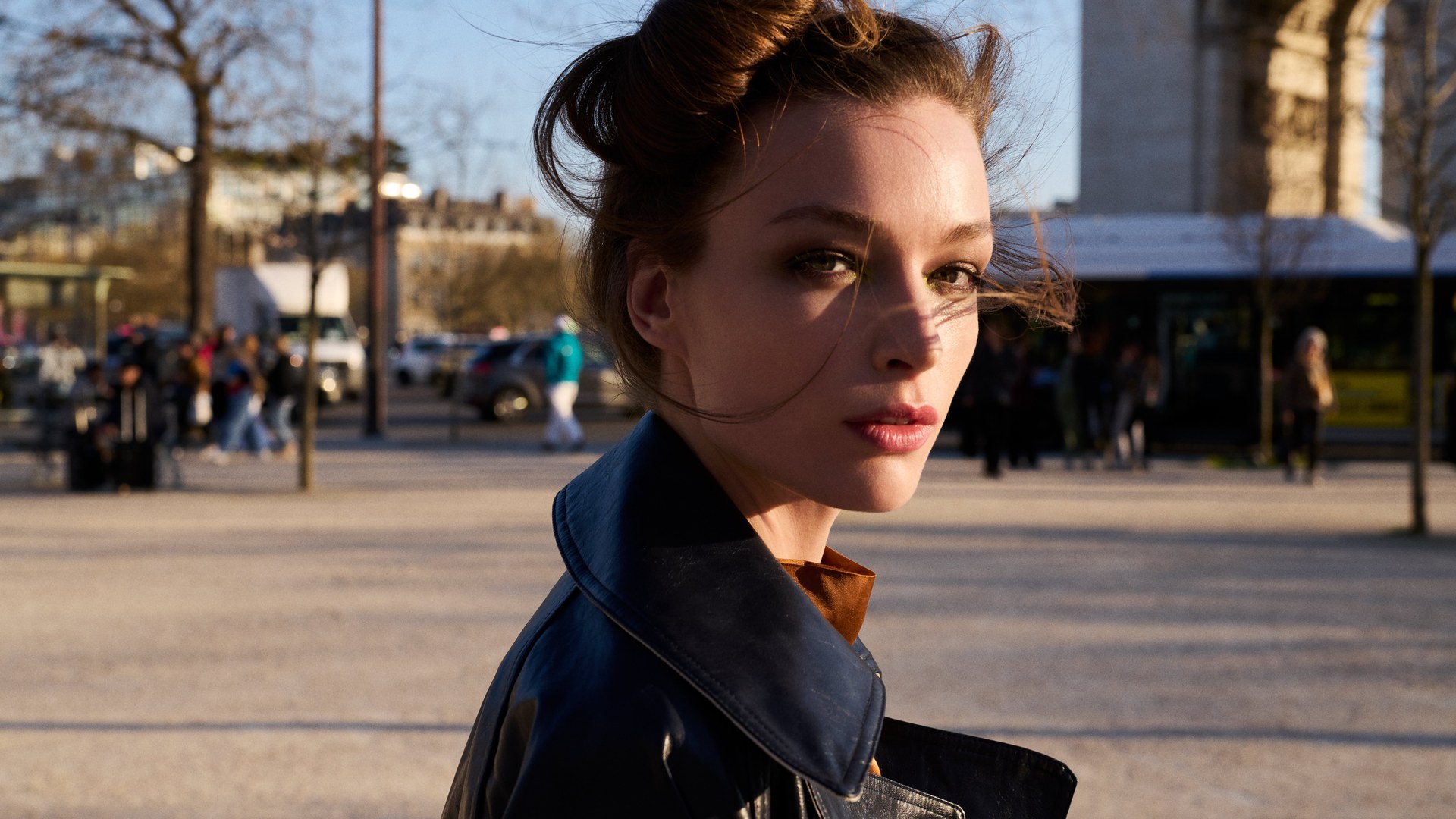 La Biosthétique Make-up Collection Autumn-Winter 2026/27