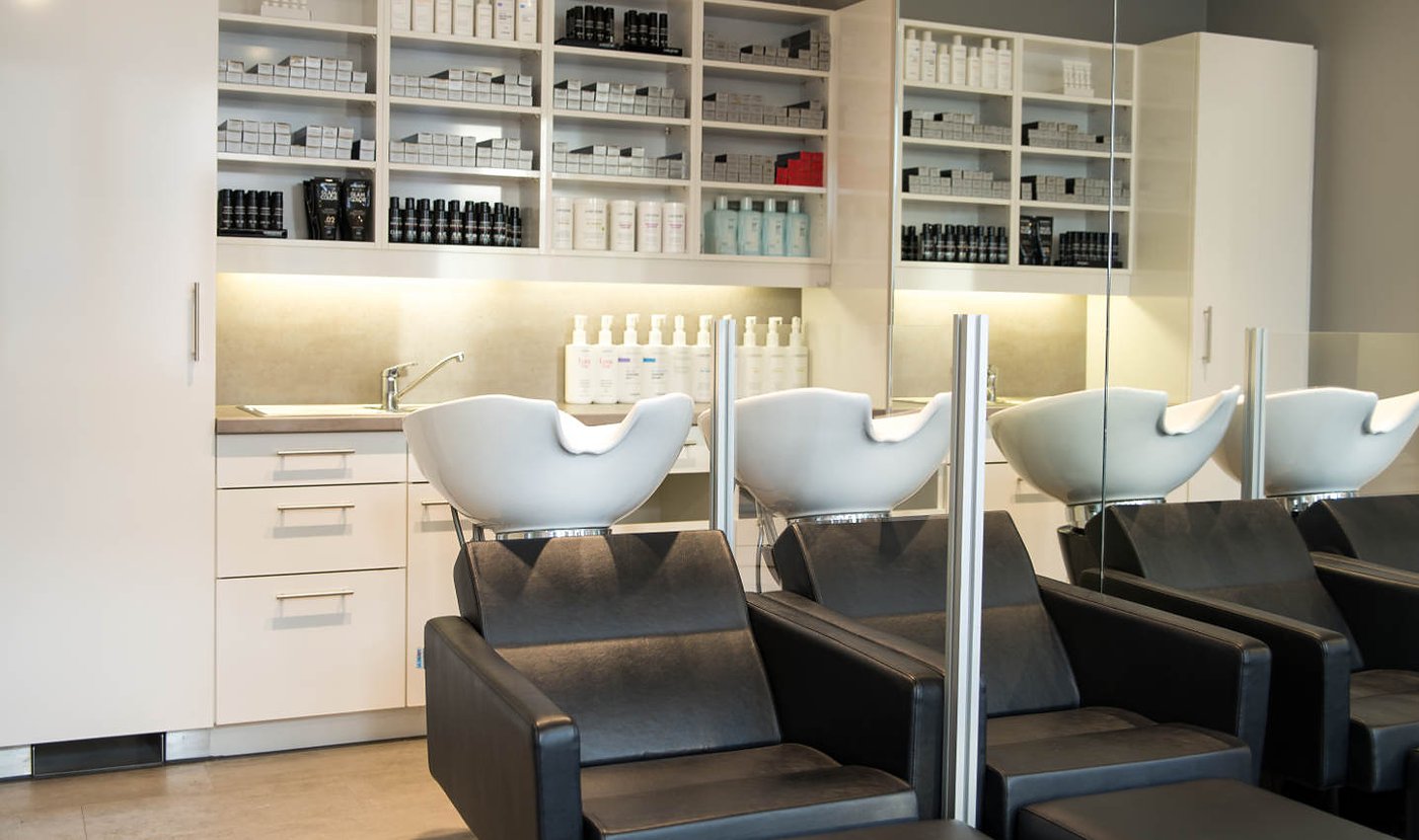 Friseursalon Bergisch Gladbach-Bensberg – Eindruck 3