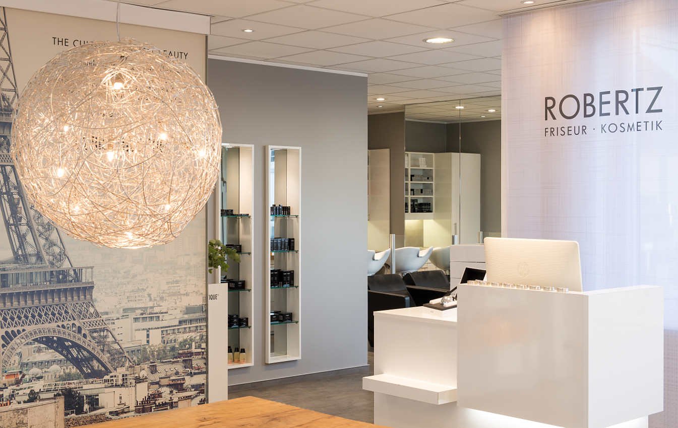 Friseursalon Bergisch Gladbach-Bensberg – Eindruck 6