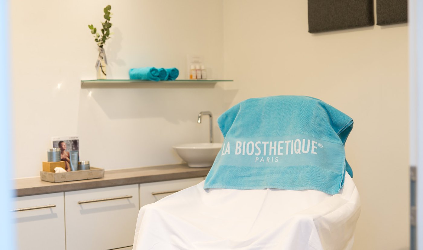 Friseursalon Bergisch Gladbach-Bensberg – Eindruck 8