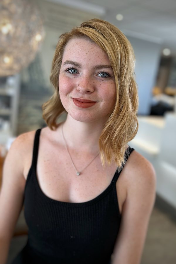 Hannah Friederichs