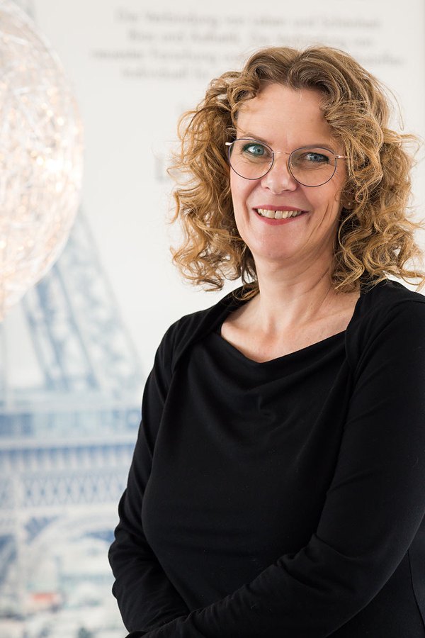 Monika Schwarz